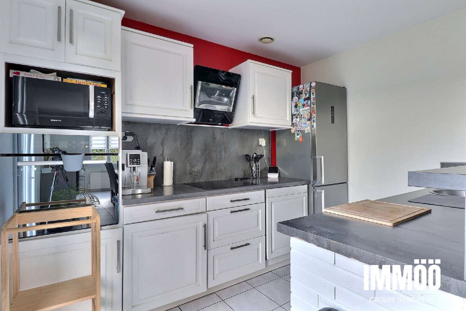  te koop huis Pissy-Pôville Seine-Maritime 4