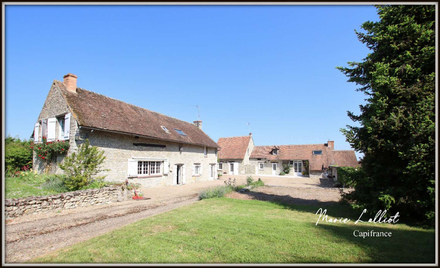  te koop huis Pithiviers Loiret 1