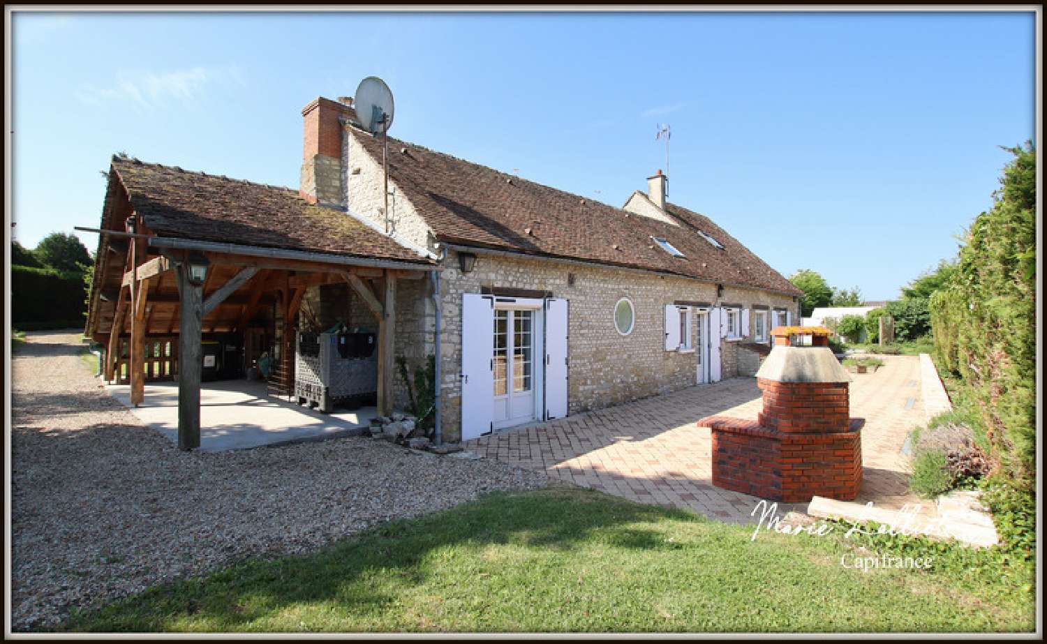  te koop huis Pithiviers Loiret 3