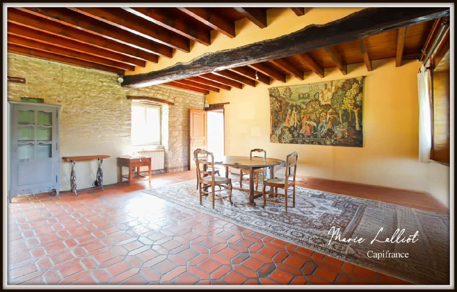  te koop huis Pithiviers Loiret 5