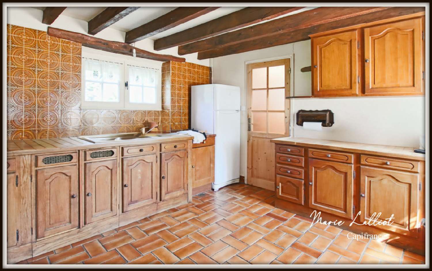  te koop huis Pithiviers Loiret 7