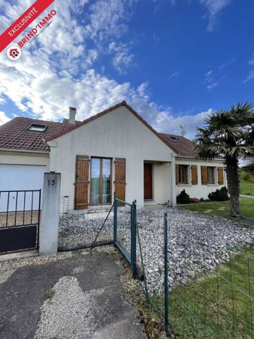 Pithiviers Loiret maison foto 7196246