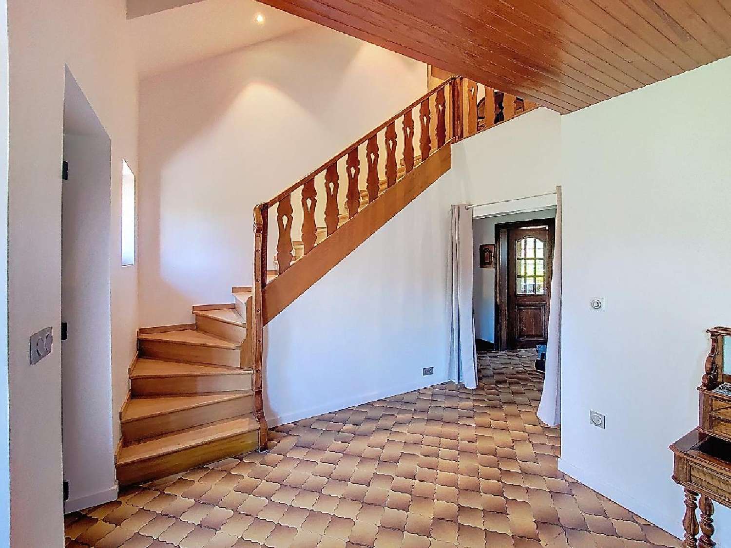 te koop huis Plaine Bas-Rhin 2