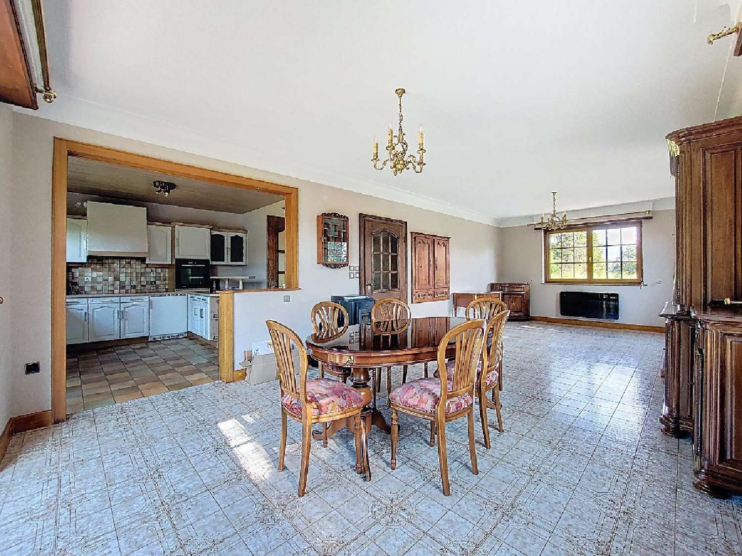 te koop huis Plaine Bas-Rhin 3