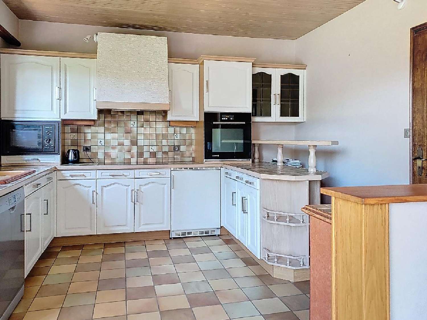 te koop huis Plaine Bas-Rhin 4