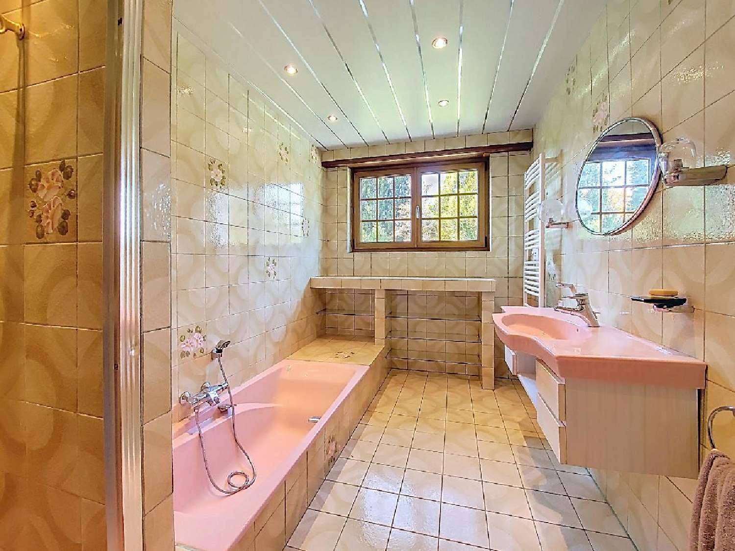 te koop huis Plaine Bas-Rhin 5