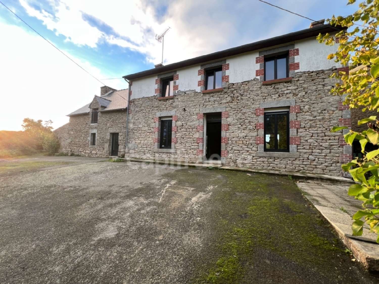 à vendre maison Plaintel Côtes-d'Armor 2