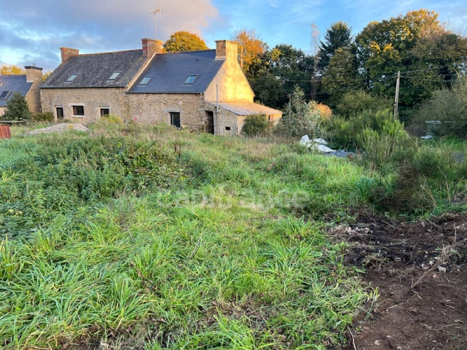 à vendre maison Plaintel Côtes-d'Armor 3