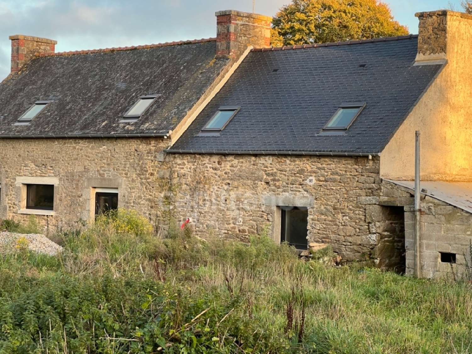 à vendre maison Plaintel Côtes-d'Armor 4