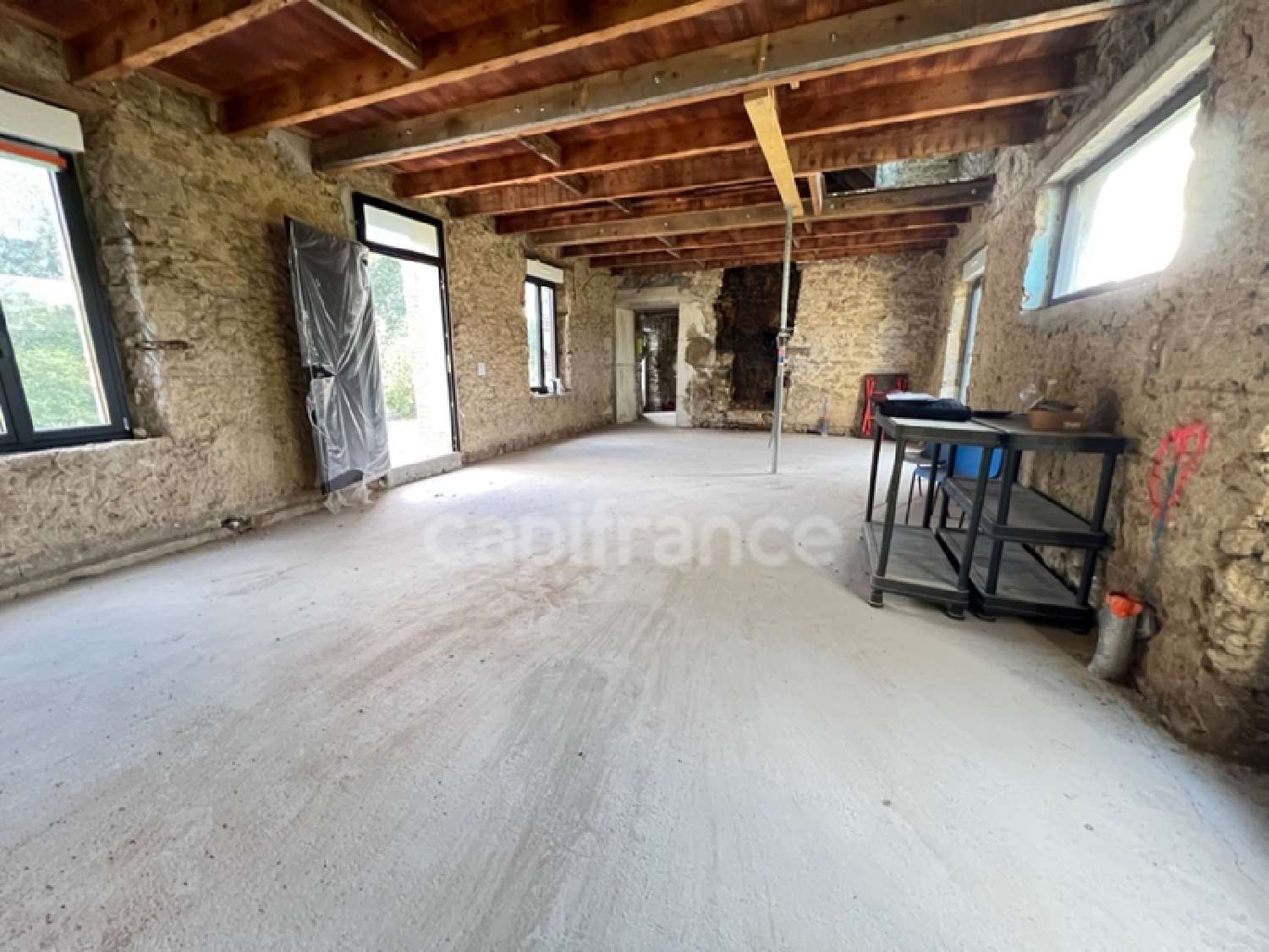 à vendre maison Plaintel Côtes-d'Armor 5