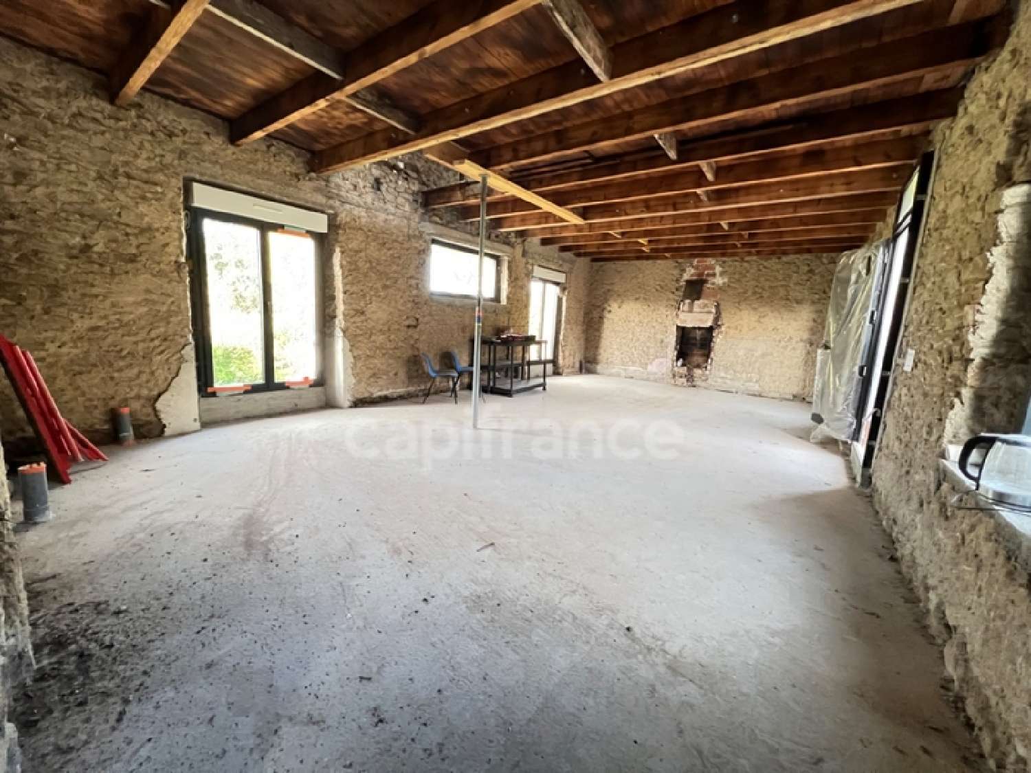 à vendre maison Plaintel Côtes-d'Armor 6