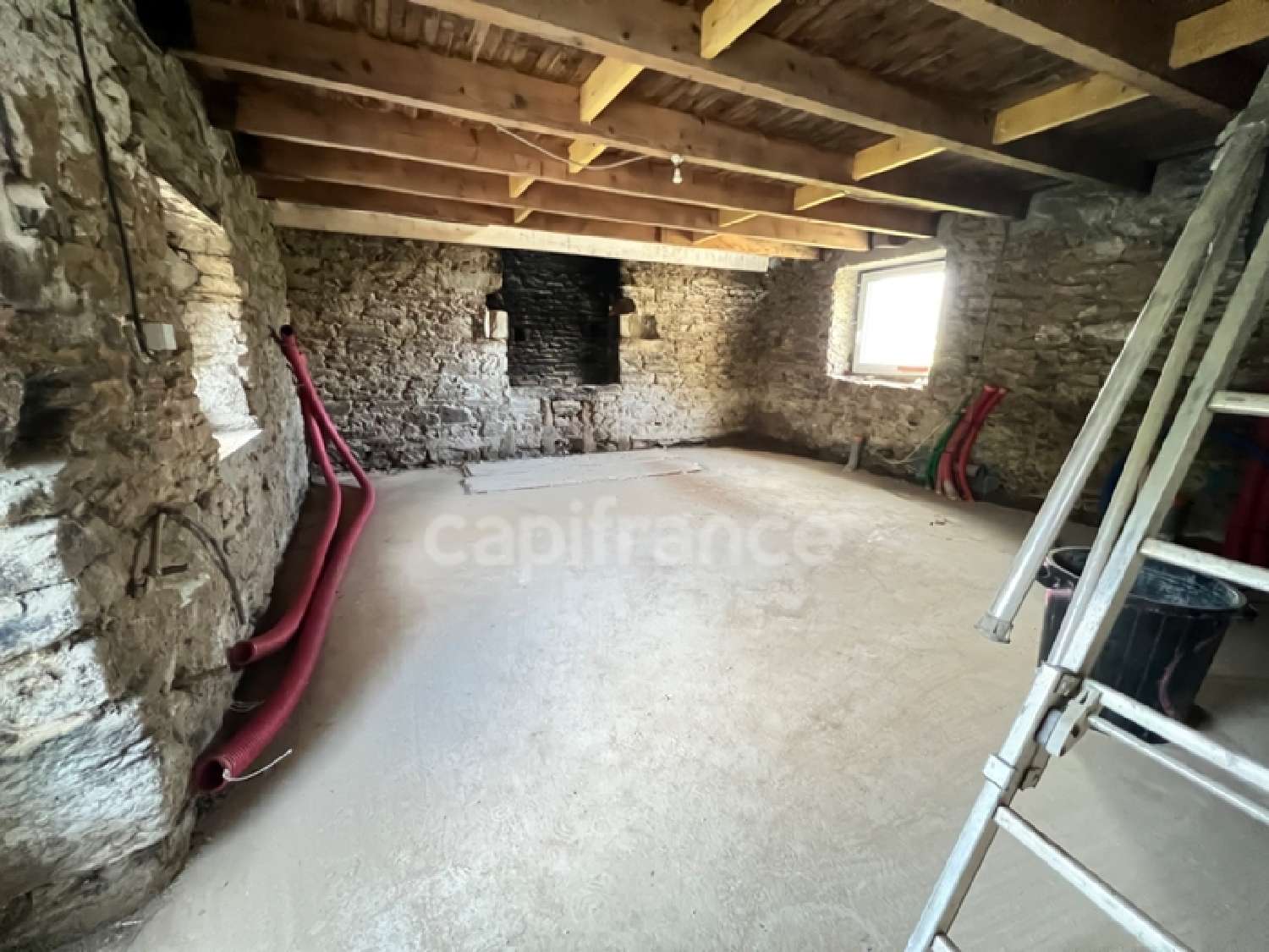 à vendre maison Plaintel Côtes-d'Armor 7