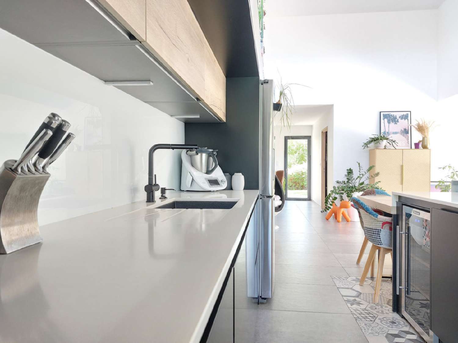 te koop huis Plaisance-du-Touch Haute-Garonne 7