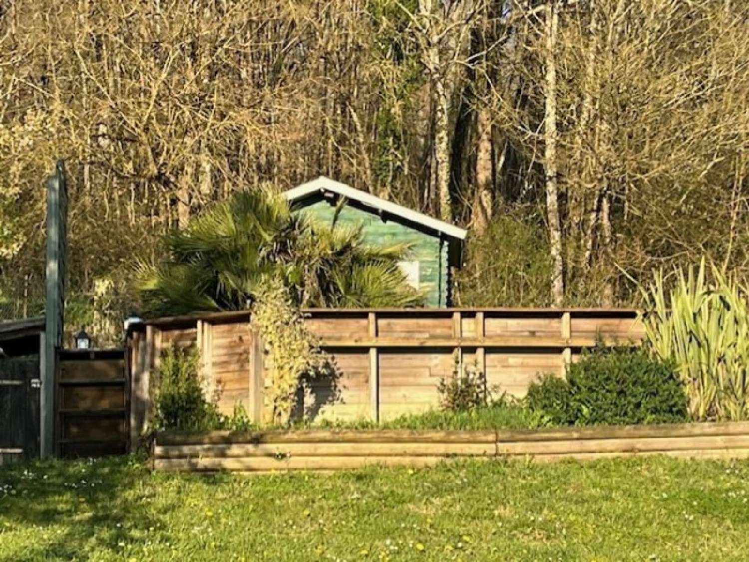 for sale house Plaisance Gers 2