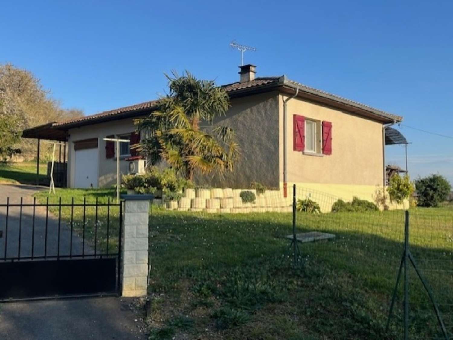 for sale house Plaisance Gers 6