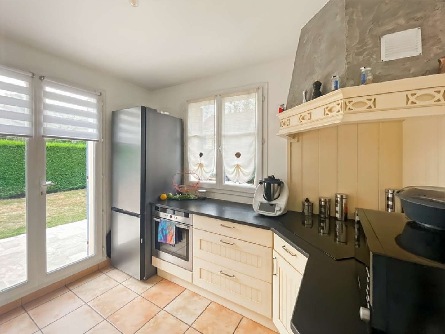  kaufen Haus Plaisir Yvelines 3