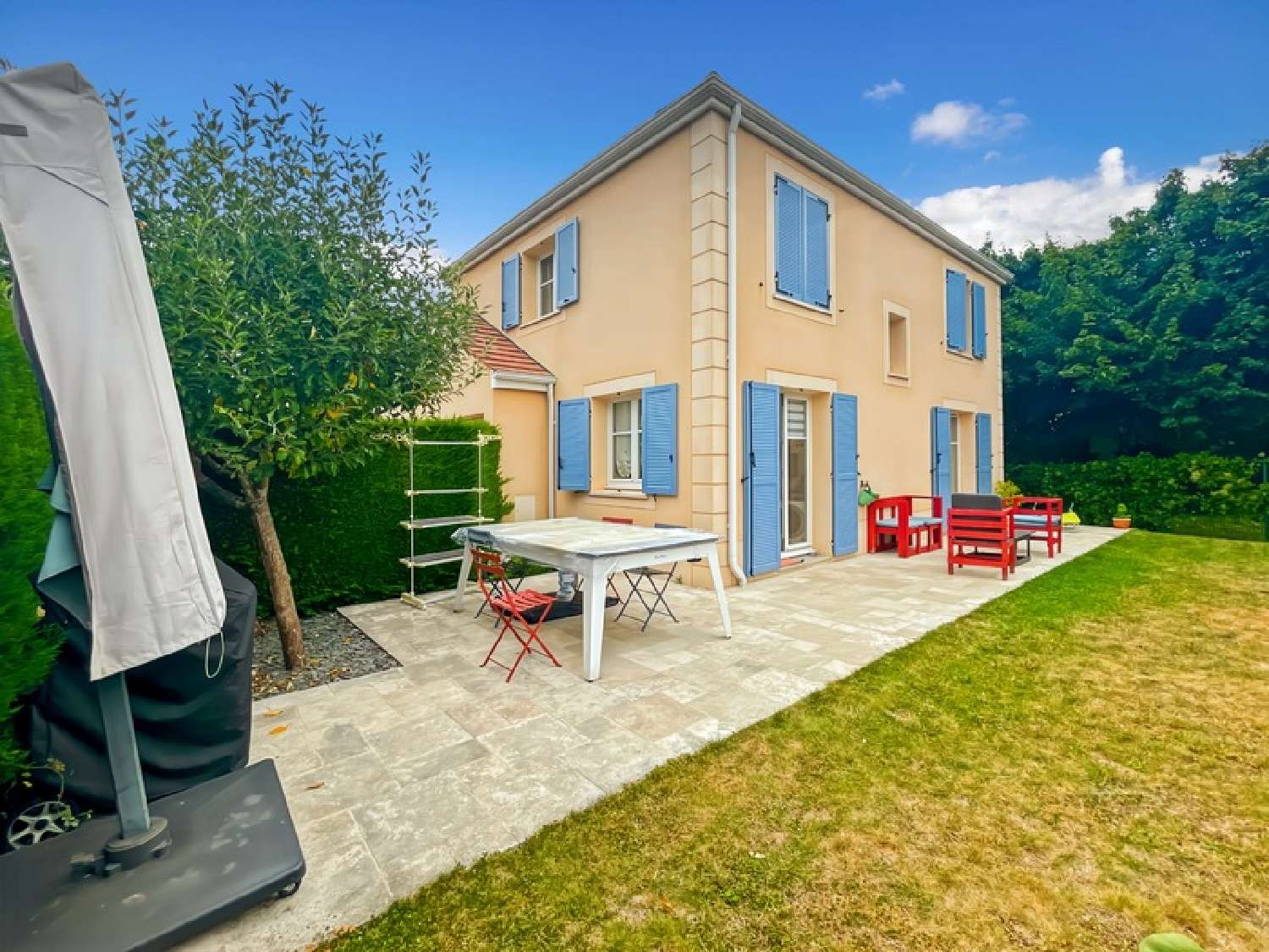  kaufen Haus Plaisir Yvelines 7