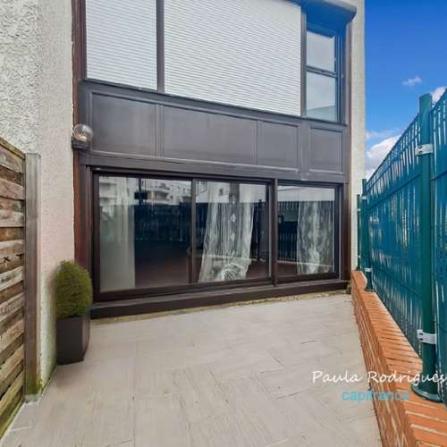 Plaisir Yvelines house foto 7186703