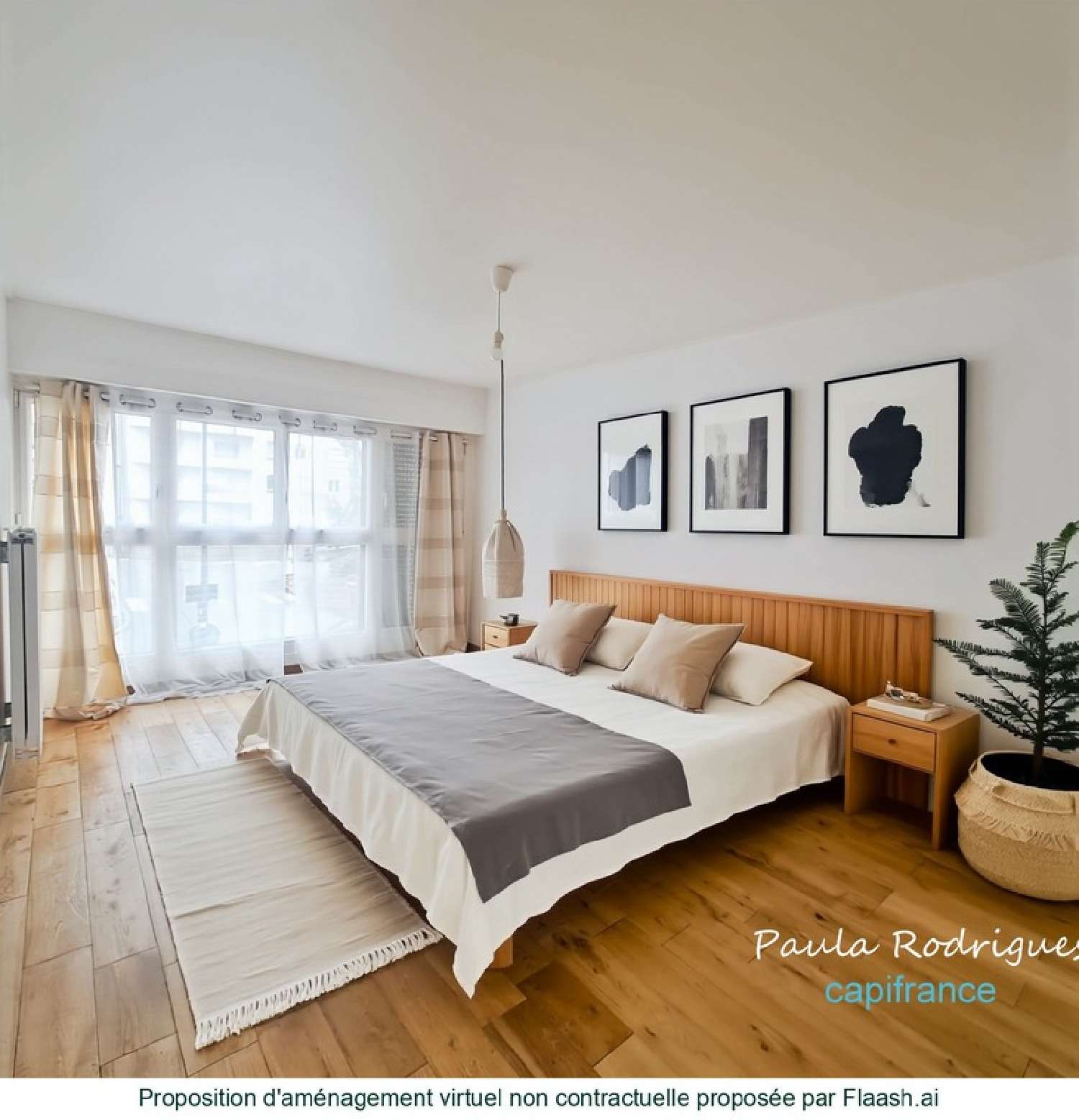  for sale house Plaisir Yvelines 8