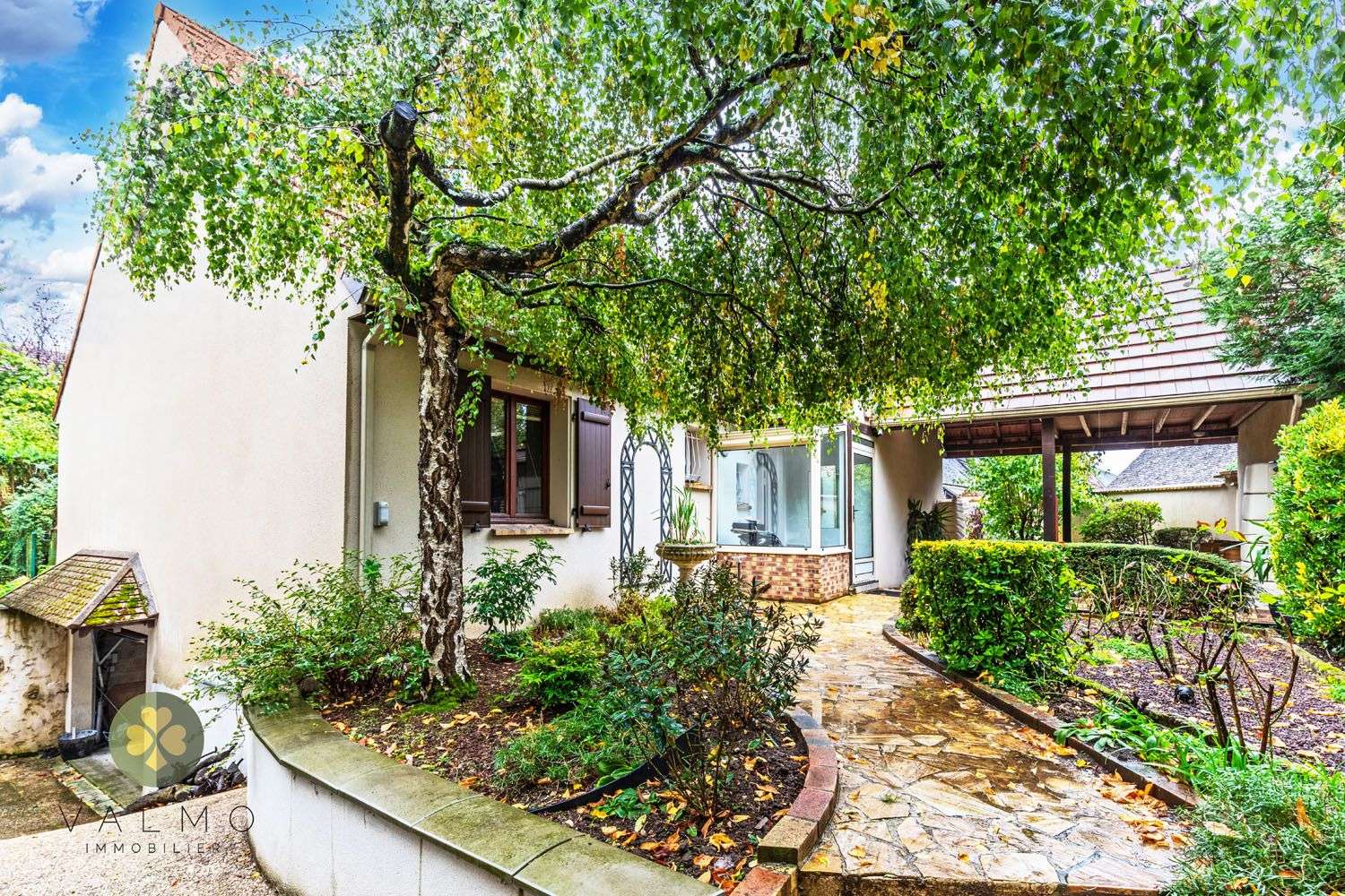  for sale house Plaisir Yvelines 1