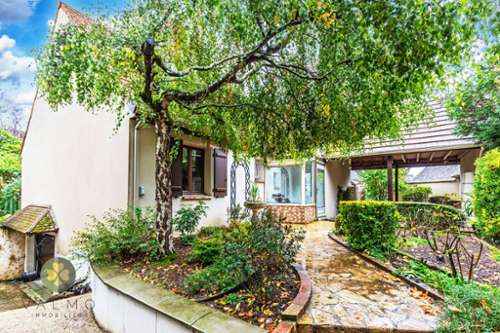 Plaisir Yvelines house foto 7199655