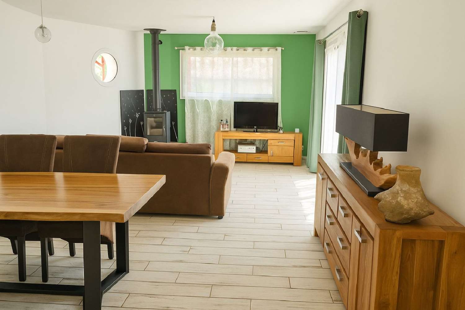 kaufen Haus Plaissan Hérault 3