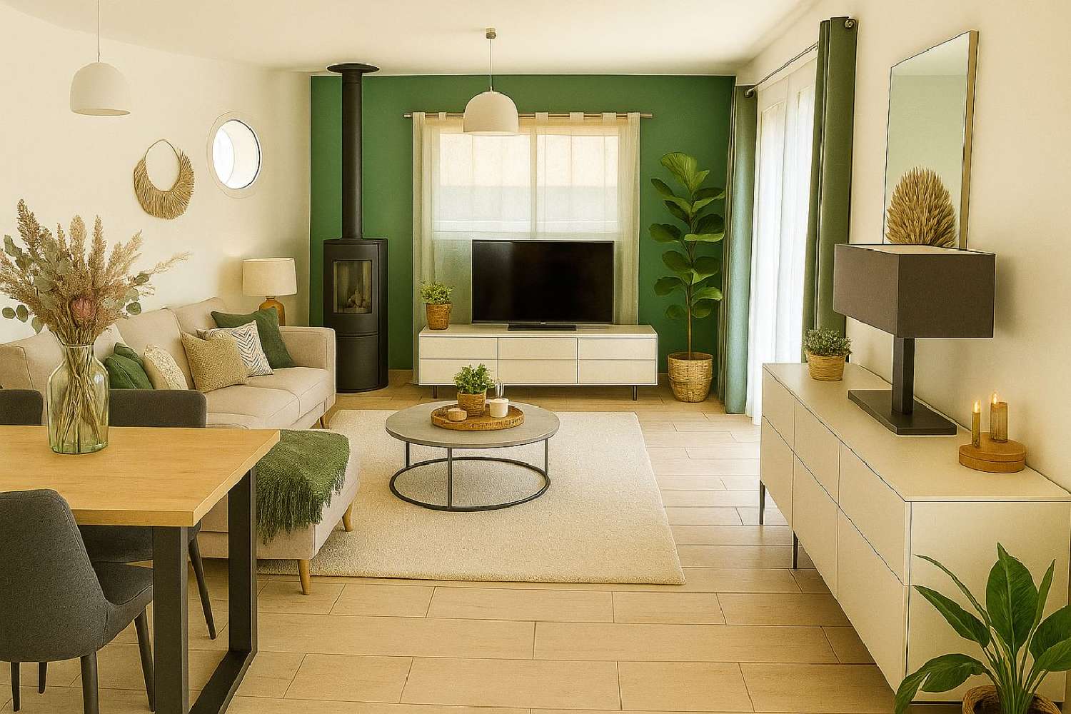 kaufen Haus Plaissan Hérault 4