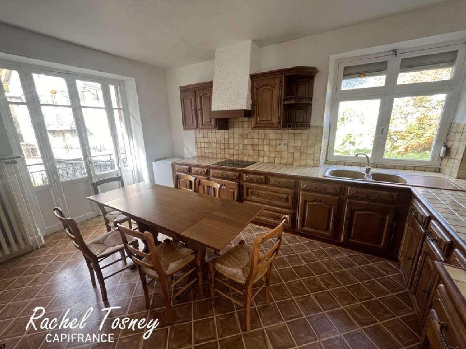  en venta casa Plancher-les-Mines Haute-Saône 2