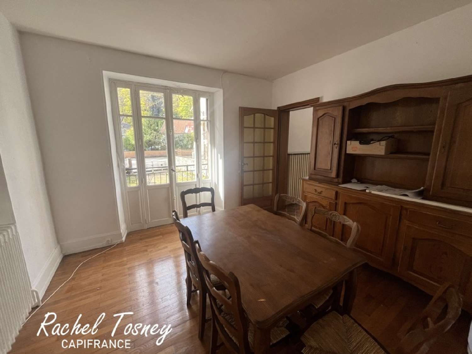  en venta casa Plancher-les-Mines Haute-Saône 3