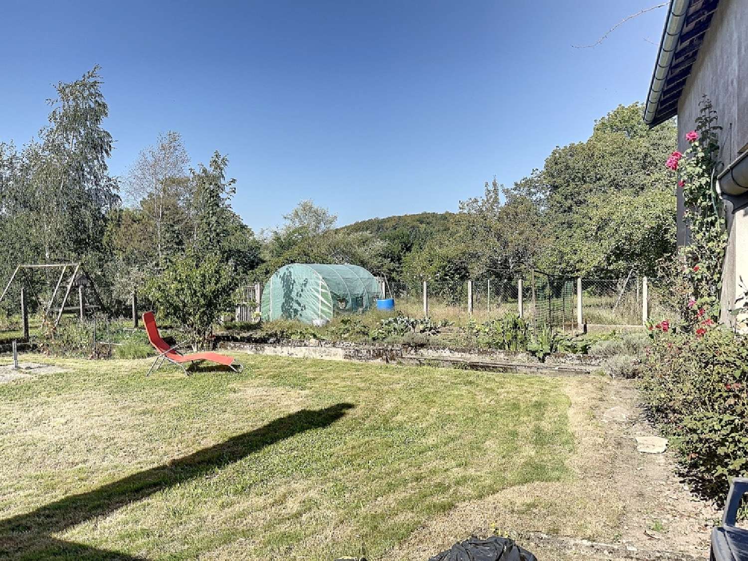 te koop huis Plancher-les-Mines Haute-Saône 4