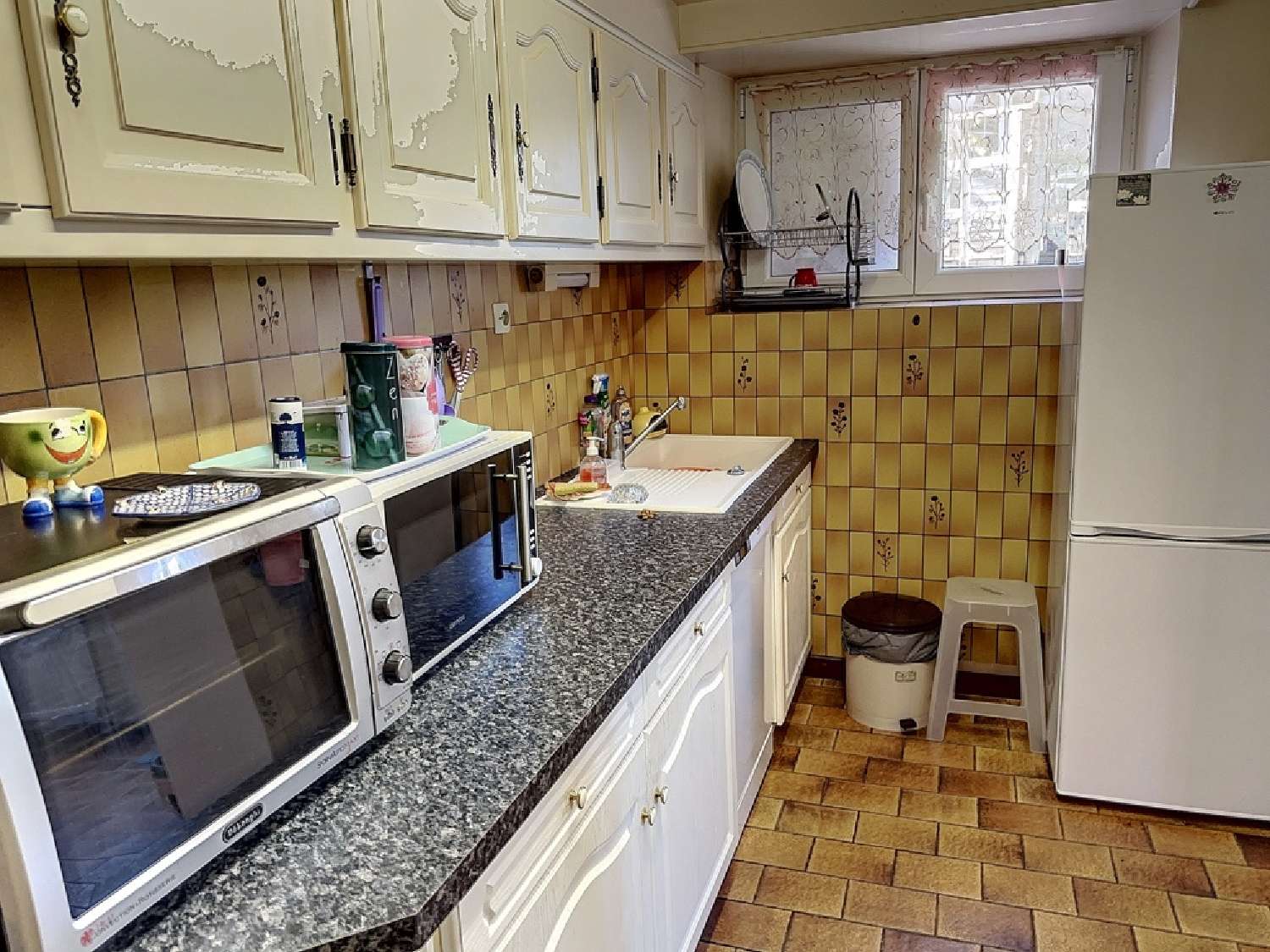 te koop huis Plancher-les-Mines Haute-Saône 5