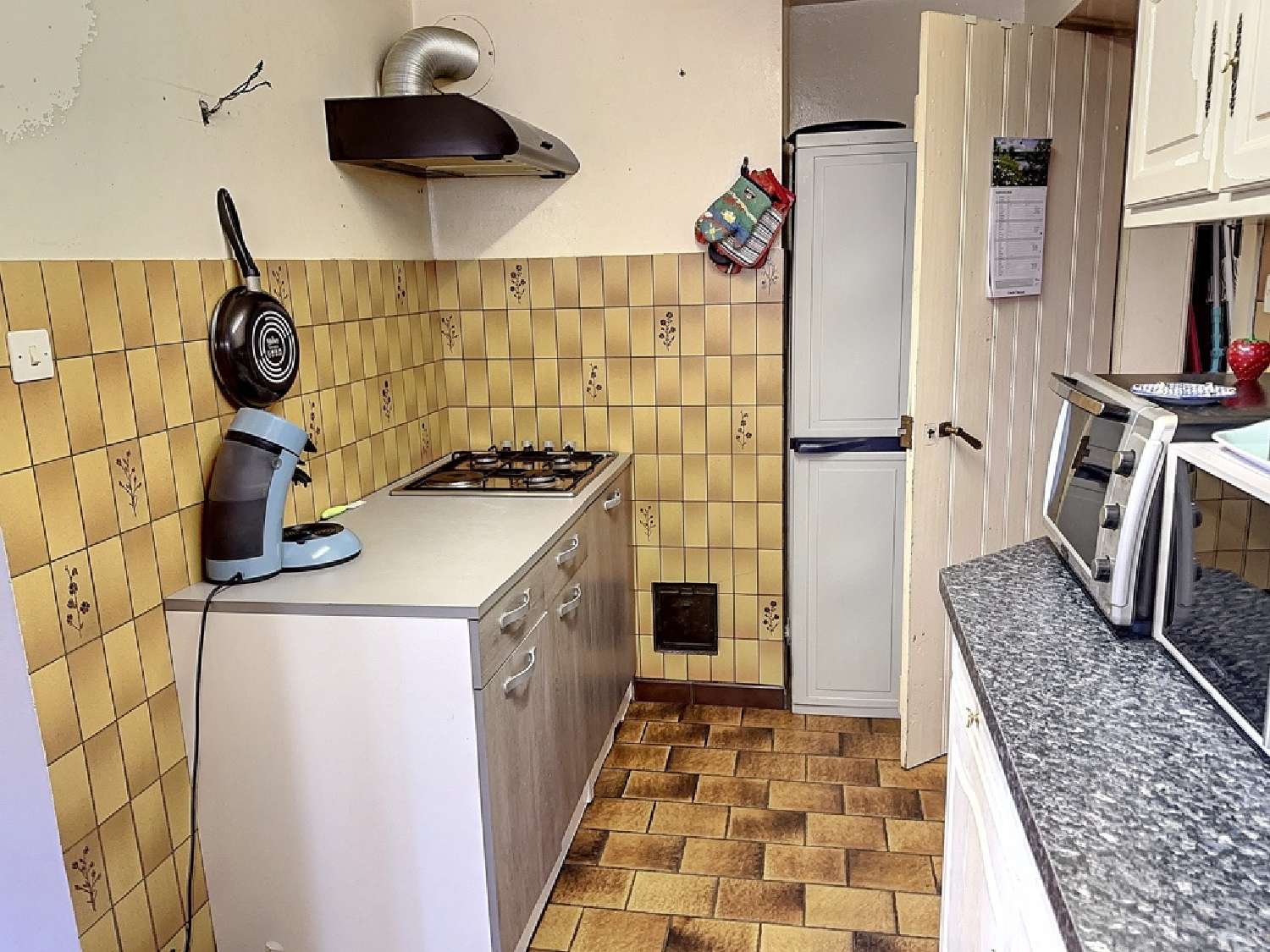 te koop huis Plancher-les-Mines Haute-Saône 6