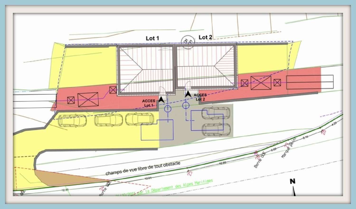 for sale house Plascassier Alpes-Maritimes 4