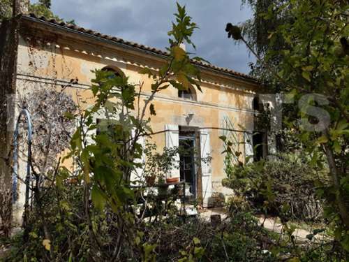 Plassac Gironde house foto 7198722