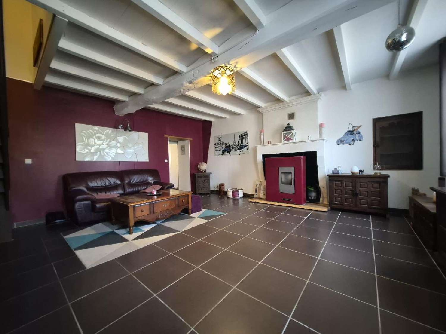  kaufen Haus Plassay Charente-Maritime 2