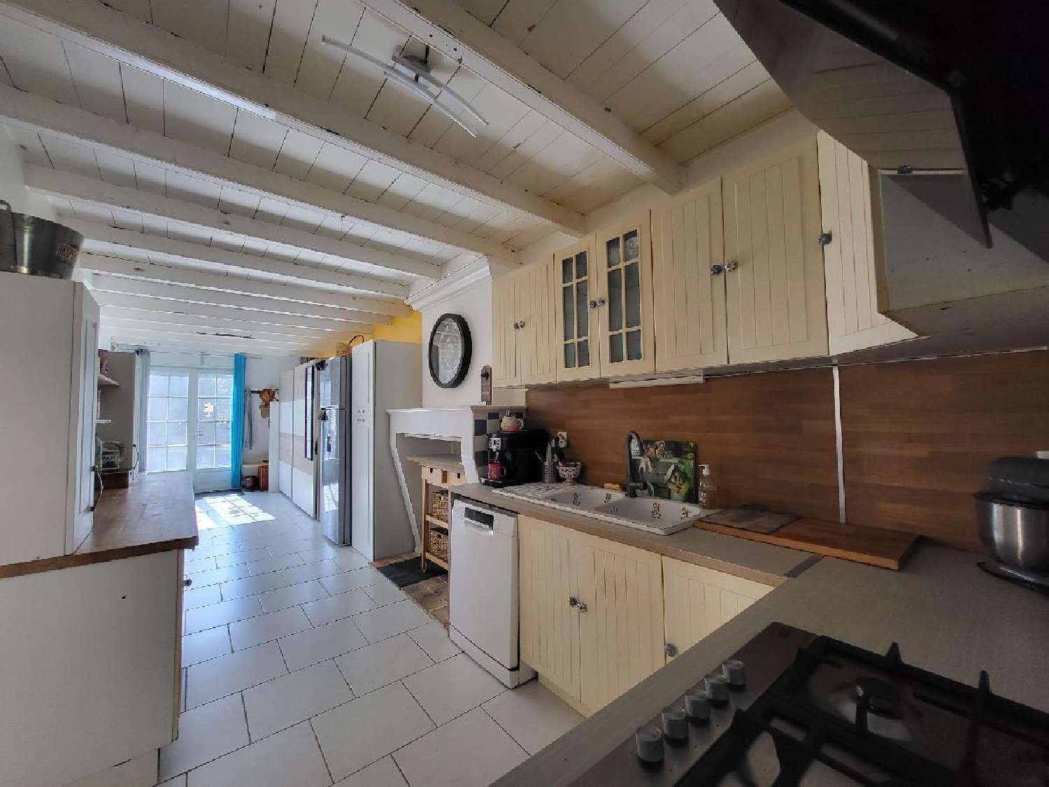  kaufen Haus Plassay Charente-Maritime 3