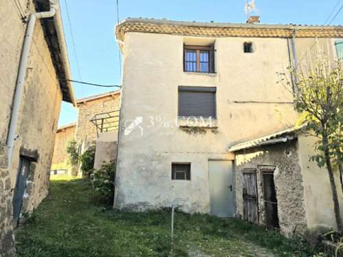 Plats Ardeche huis foto 7185008