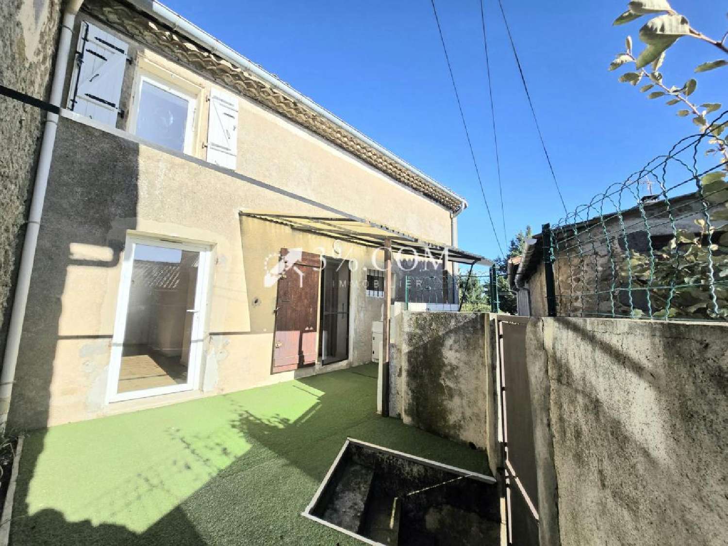  te koop huis Plats Ardèche 2