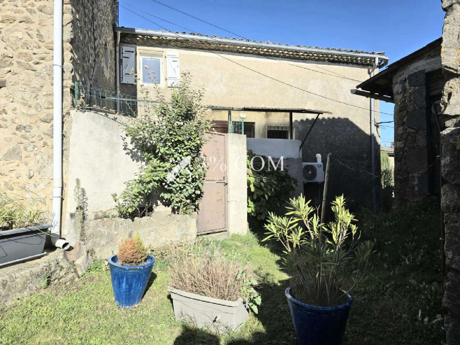  te koop huis Plats Ardèche 3