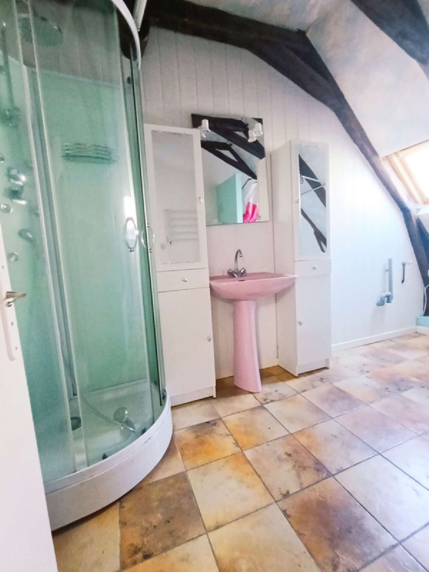 for sale house Pléaux Cantal 6