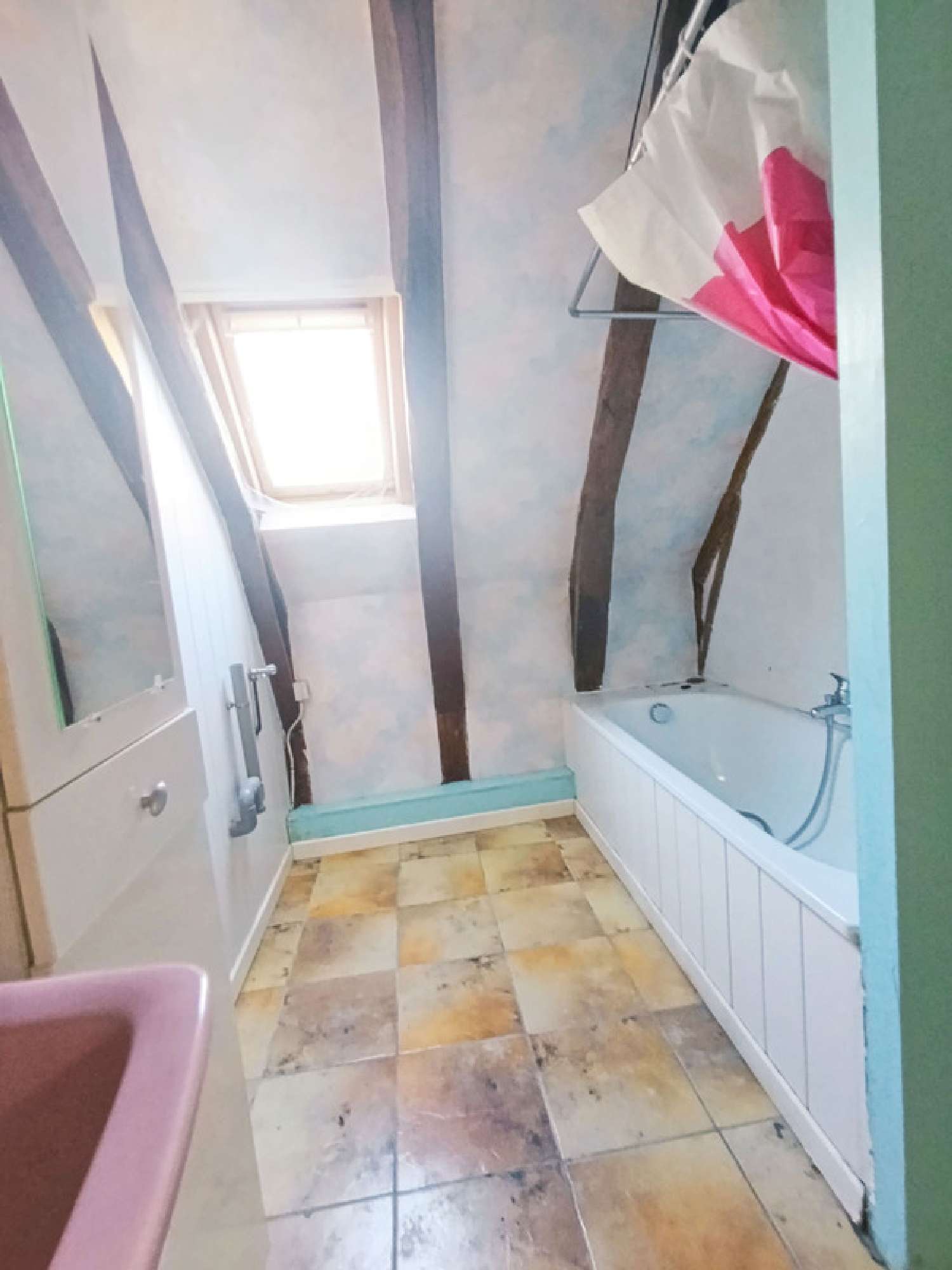 for sale house Pléaux Cantal 7