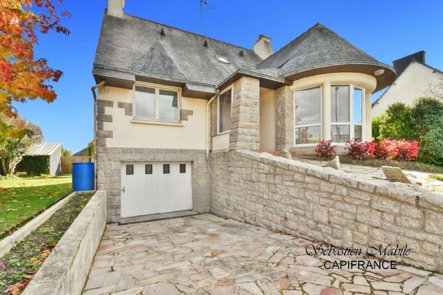 kaufen Haus Pleine-Fougères Ille-et-Vilaine 2