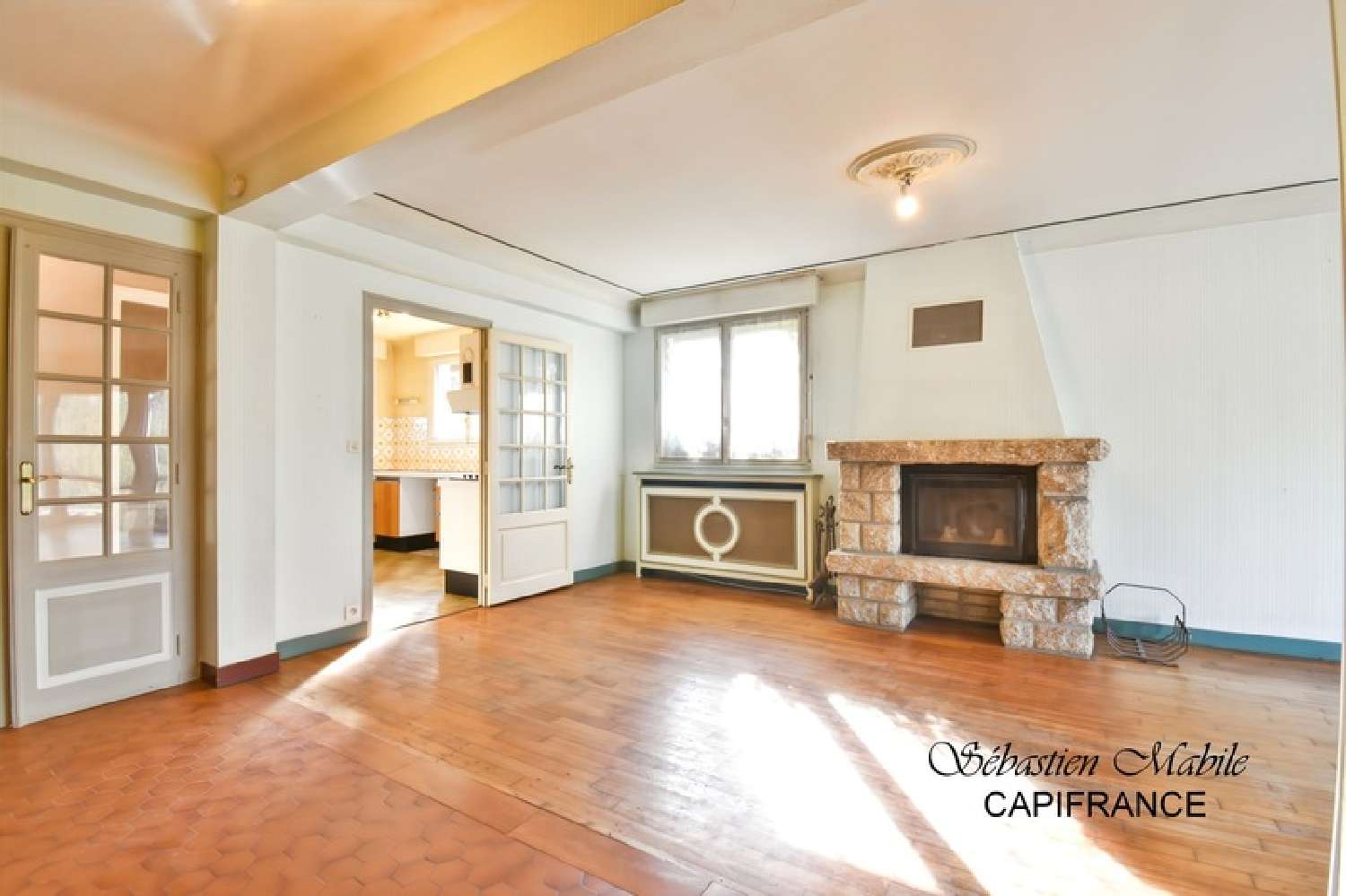 kaufen Haus Pleine-Fougères Ille-et-Vilaine 6