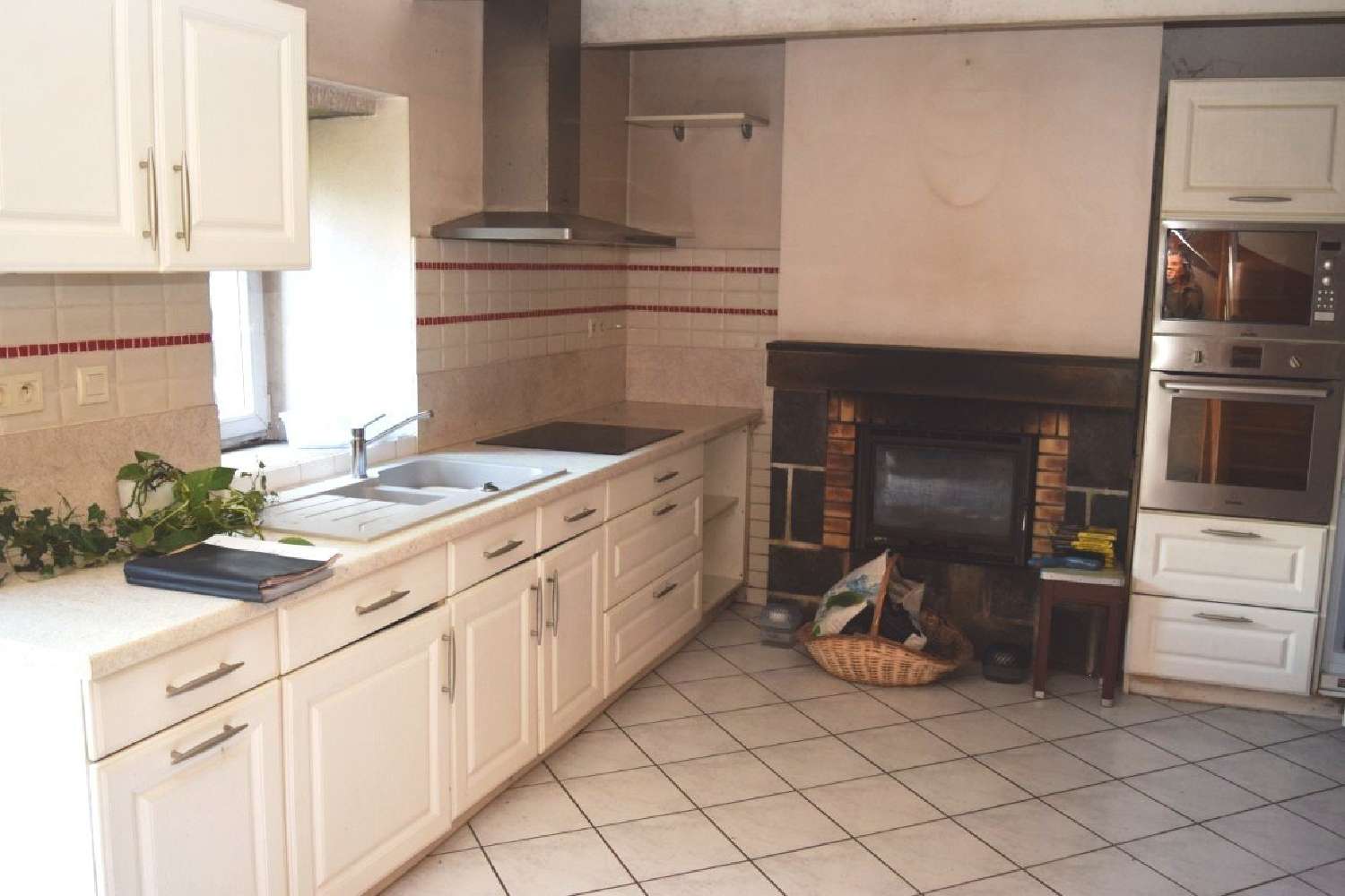 for sale house Plélauff Côtes-d'Armor 3