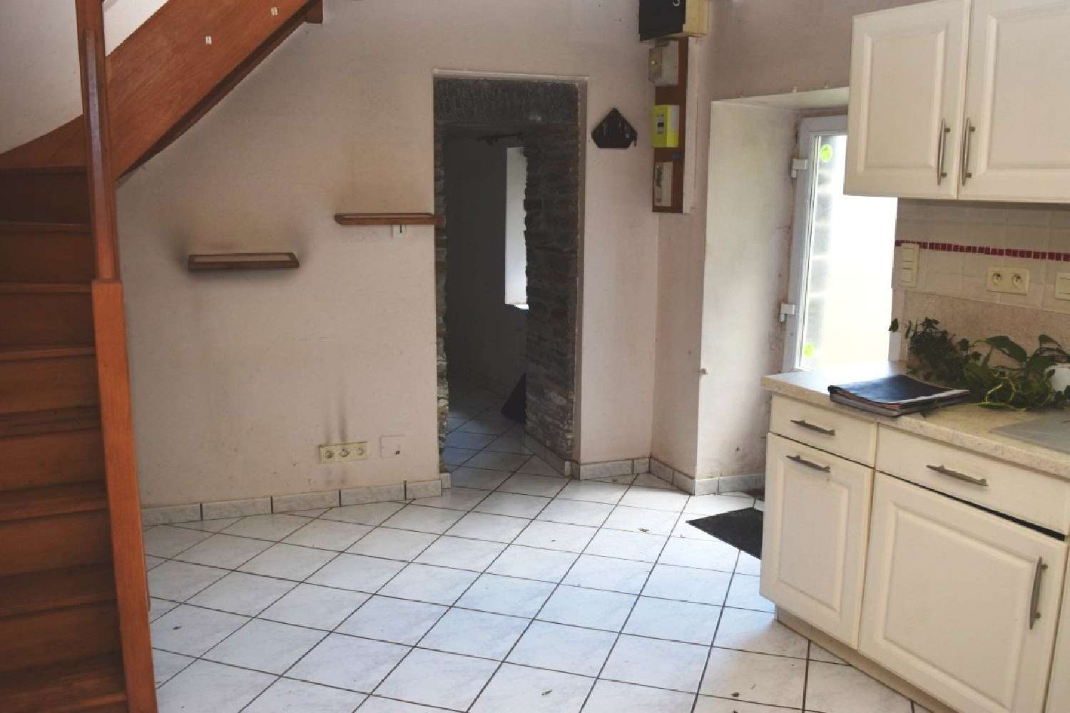 for sale house Plélauff Côtes-d'Armor 6