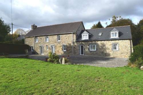 Plémet Côtes-d'Armor huis foto 7181892