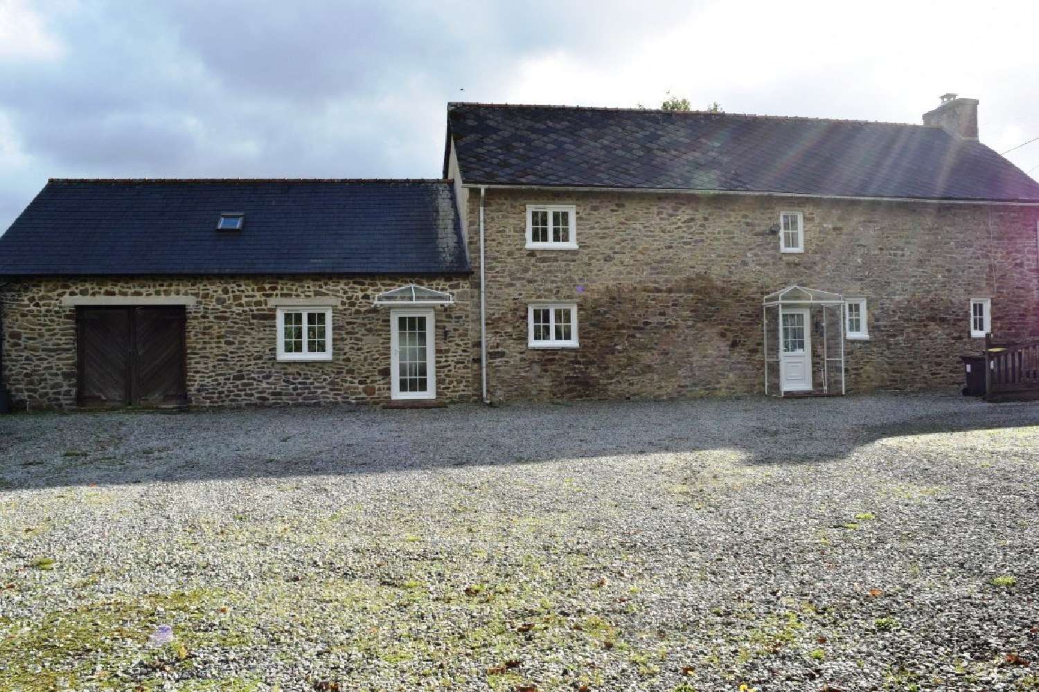  te koop huis Plémet Côtes-d'Armor 4