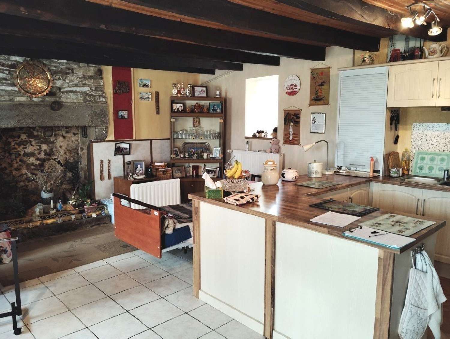  te koop huis Plémet Côtes-d'Armor 5