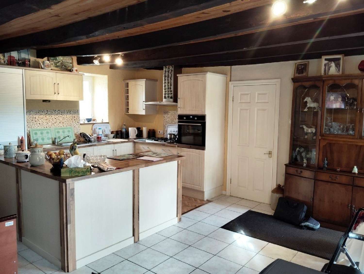  te koop huis Plémet Côtes-d'Armor 7