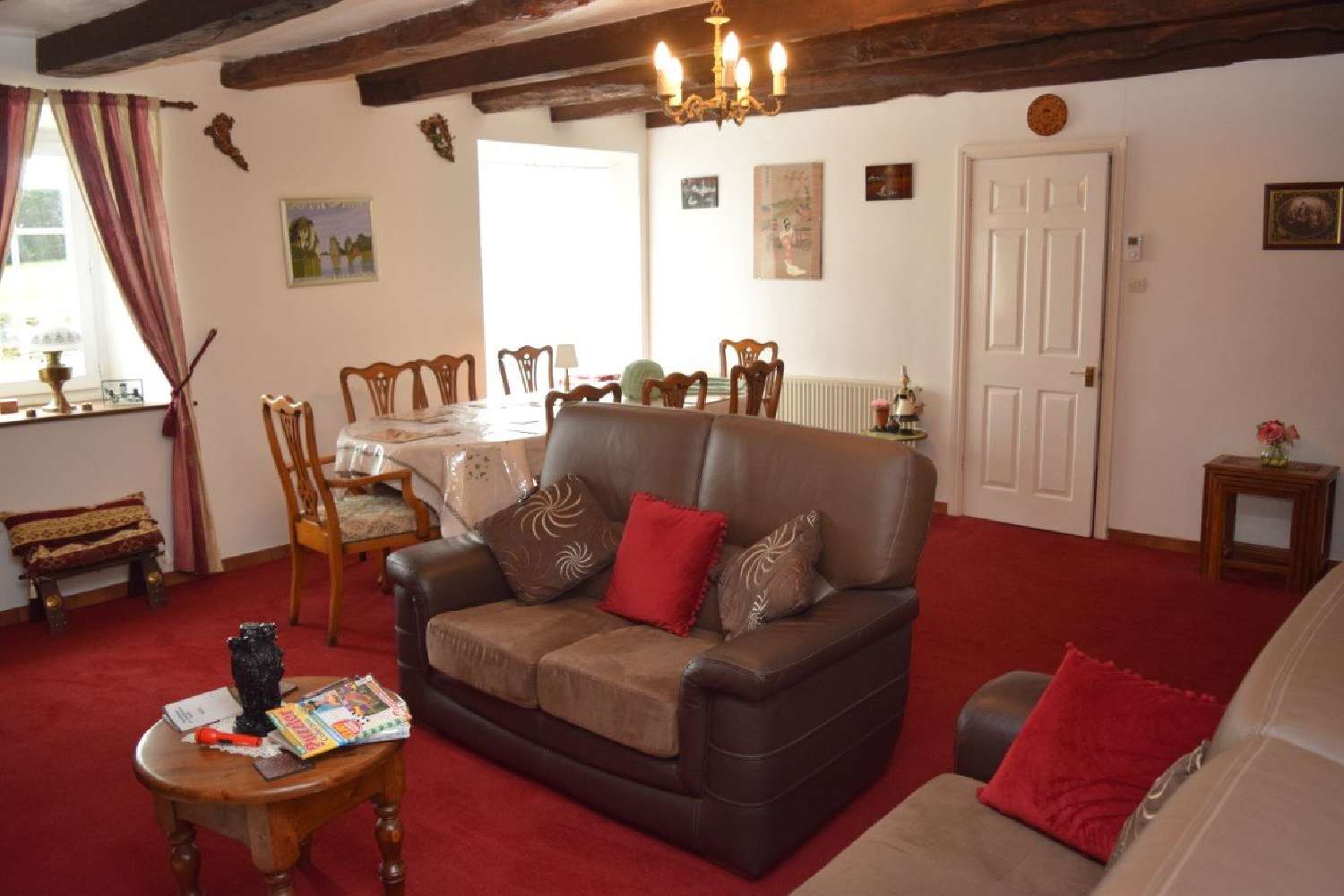  te koop huis Plémet Côtes-d'Armor 8